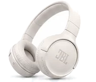 Fone de ouvido JBL Tune 520BT branco